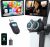 OTTOCAST Cabin Care 2026, adaptador inalámbrico 2 en 1 CarPlay + cámara de bebé, 1080P Full HD, gran angular 150°, visión nocturna IR, compatible con CarPlay cableado desde 2016