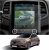 CDEFG Compatible con Renault Megane 4 2020-2024 Navigation Protector de Pantalla 4H Resistente a los arañazos 9,3 pulgadas Easy Link GPS Protector de Pantalla Navi Megane IV RS 2024 Accesorios 2