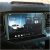 Protector de pantalla de navegación para Ford Bronco 2021-2024, película de vidrio templado para radio, navegación GPS e interior