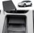 GAFAT Compatible con VW ID.4 ID.5 GTX Pro 2021-2026 Organizador de Consola Central, 2025 ID4 Caja Elevadora para Dos Teléfonos, Doble Espacio de Almacenamiento, con Alfombrillas Goma, ID4 Accesorios