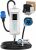 Cargador EV (7,4 kW, 230V, 32 A, 5 m, CEE Azul CEE 32A a Tipo 2)