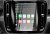 Protector de pantalla de vidrio templado CDEFG para Volvo XC40, XC90 y XC60 CMA, película protectora HD 9H para navegación GPS