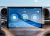 GAFAT Compatible con BYD Dolphin 2023-2025 2026 12,8″ Navegación Protector de Pantalla, de Vidrio Templado para Dolphin EV 2025 12,8″ Rotating Touchscreen, Dolphin Accesorios, 9H Antiarañazos