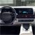Navegación Protector De Pantalla Para Hyundai Para Ioniq 6 2023 12,3 Pulgadas Protector Pantalla TPU Pantalla Radio Multimedia Coche Accesorios Interiores Coche