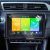 Nano-Series Protector de Pantalla 2 Piezas 10.1 Pulgadas para MG ZS 2022-2024 Protector de Pantalla 6H Antiarañazos PET Protector de Pantalla