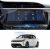 Para 2024 2025 Nuevo Opel Corsa F Protector de pantalla, para Opel Corsa Electric Yes GS 10 Pulgadas Multimedia Pantalla Nano Película para Navegación Pantalla 6H Antiarañazos [2 Piezas]