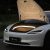 Tira LED para frunk Tesla Model 3 Highland, iluminación ambiental