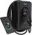 Masterplug Cargador de Pared Inteligente VE para Vehículos Eléctricos e Híbridos Tipo 2, con Cable Fijo de 5m, Modo 3, Control por App, Carga Solar, Monofásico, Negro, IP65, 7,4kW, 32A, EVCM3ST7B/EU
