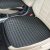 ZATOOTO Cojin Coche Conductor 2 Piezas – Cojines Coche Asientos Delanteros, Impermeable, Universal Funda Asiento Delantero