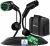 Cable de carga GONEO Tipo 2 22 kW 7 m 32 A Modo 3 para coche eléctrico, Tipo 2 trifásico EV/PHEV, Tipo 2 a Tipo 2 con bolsa de transporte