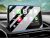 Navegation Cockpit Protector Pantalla Para Mazda Para MX-5 Para MX5 2015 2016 2017-2022 Película Protectora Pantalla Navegación GPS Radio Coche LCD 7 Pulgadas GPS