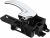 KASturbo Qashqai J10 Manija de Puerta 2007-2013 80671-JD00E