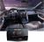 BIXUAN 11,4″ compatible con Jaguar E-Pace 2021-2023 Protector de pantalla, accesorios de lámina para navegación, Nano Película (2 unidades)