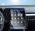 Protector de pantalla SHAOHAO, pack de 2 compatible con Renault Austral, Espace VI y Rafale 2023-2025, protector de navegación de 12″ GPS PET transparente