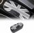 Caja de almacenamiento para consola central, reposabrazos, organizador para Mini Cooper Aceman J01 J05 2024 2025, transmisión automática, accesorios, compartimento en la consola central, mini