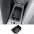 CDEFG Compatible con Alfa Romeo Junior 2024 2025 2026 Consola Central Guantera Reposabrazos Caja de Almacenamiento Multifuncional Coche Center Consola Organizador Bandeja Junior 2025 Accesorios