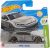 Hot Wheels Cupra e-Racer, HW EV 4/10, HYX46, tarjeta corta, Good Year, plata, Mattel 2025, escala 1:64