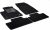 MTM SP-10187 Alfombrillas a Medida en Velour para Renault Megane E-Tech Electric 2022>