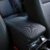 Almohadilla Reposabrazos Coche, para MG S5 EV ES5 ES34 2024-2027 Microfibra Cuero Apoyabrazos Coche Antiarañazos Impermeable Protector Reposabrazos Coche