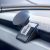 Soporte magnético CloudValley para móvil compatible con Tesla Model 3 Highland y Model Y Juniper 2025, accesorio Tesla con MagSafe, instalación fácil, compatible con iPhone serie 12-17