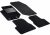 MTM SP-10131 Alfombrillas a Medida en Velour para Jeep Avenger Gasolina 2023-