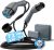 bokman EV Cable de Carga Tipo 2 7,2kW 10 Metros