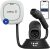 Wallbox Pulsar MAX 7.4kW, Cargador Coche Electrico Cable 5M, Cargador EV