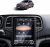 SKTU 2 Piezas Película Protectora para Pantalla Compatible Renault Megane 4 2020-2026,Anti-Rayadura 4H,9,3″ Easy Link,Película Protectora para GPS Navegación y Pantalla Multimediá Megane IV Accesorio