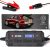 JMR Cargador de Bateria para Jaguar F-Type XE XK XJ XF E-Pace I-Pace F-Pace S-Type X-Type Todos los Modelos Mantenedor de Carga Acondicionador (Sin Modo Litio)