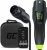 Green Cell Habu EV Cargador Portátil Wallbox 11kW 7m Tipo 2 a CEE 16A con GC App Cable Carga Coche Electrico Compatible para Model 3, Model Y, Model S, Model X, 500e, e-208, ID.4, ID.5, EV6, Mach-E