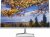 Monitor HP M27f de 27″ Full HD, 1920 x 1080, 75 Hz, 5 ms, IPS LED, 16:9, AMD FreeSync, HDMI, VGA, antirreflejos, Eye Ease, inclinación ajustable, negro