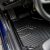 MOTOS Alfombrillas de Goma para Audi Q6 e-Tron Desde 2023 Mejore la Comodidad de Sus Viajes con la Alfombra Antideslizante Car No.77- Alfombrillas de Coche para Varias Estaciones