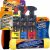 Kit Armor All de limpieza exterior de coche, pack de 7 productos profesionales, champú y cera SiO2, detailer, esponja, toalla de secado, paño para cristales, cepillo de llantas y más, acabado brillante y duradero