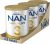 Nestlé NAN SUPREMEPRO 3 Leche de crecimiento en polvo, 3 botes de 800gr