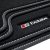 tuning-art Alfombrillas para Audi Q4 e-Tron/Sportback 2021-