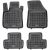 M MOTOS Alfombrillas de Goma para Renault Megane IV E-Tech Desde 2020 Mejora la Comodidad de Tus Viajes con la Alfombrilla Antideslizante para Coche – Alfombrillas para Coche para Todo Tipo de Clima,