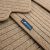PETEX Juego de Alfombrillas de Coche aptas para MG S5 EV (eléctrica) a Partir de 06/2025, Juego de Alfombrillas en Terciopelo, Color Beige, 3 Piezas