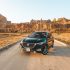 Jeep Avenger, Fiat 600e y Alfa Romeo Junior: accesorios para el trío eléctrico urbano
