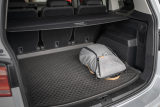 Organización total para tu coche eléctrico: interior y maletero sin caos