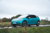 Volkswagen ID.3 e ID.4: 6 accesorios que mejoran tu día a día eléctrico