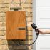 Organización total para tu coche eléctrico: interior y maletero sin caos