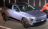 Hyundai Inster y Kona Electric: carga y accesorios sin complicaciones