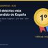 Ventas de coches eléctricos en España – Junio 2026: ranking de marcas y modelos
