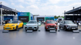Kia EV2 vs Hyundai Inster vs BYD Atto 2 vs Renault 5: ¿qué eléctrico urbano comprar?