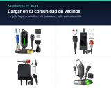 Cargar tu eléctrico en la comunidad de vecinos: la guía legal y práctica