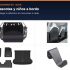 Accesorios para Kia EV6 y EV9: los 6 que de verdad usarás (guía 2026)