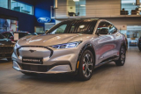 Ford Mustang Mach-E: los accesorios que de verdad merecen la pena