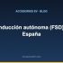 ¿Cuánto cuesta cargar un coche eléctrico en casa en España? (2026)