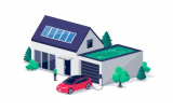 ¿Cuánto cuesta cargar un coche eléctrico en casa en España? (2026)